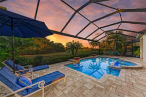 4605 BENITO COURT, BRADENTON, FL 34211 Sold 03/27/25