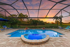 4605 BENITO COURT, BRADENTON, FL 34211 Sold 03/27/25
