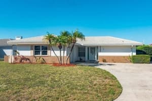 11125 4TH STREET, TREASURE ISLAND, FL 33706 Sold 02/21/25