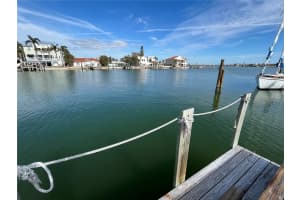 11125 4TH STREET, TREASURE ISLAND, FL 33706 Sold 02/21/25