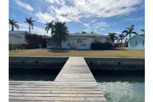 11125 4TH STREET, TREASURE ISLAND, FL 33706 Sold 02/21/25