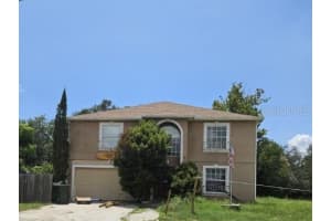 2004 PRESCOTT BOULEVARD, DELTONA, FL 32738 Sold 02/26/25