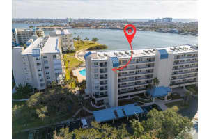 7912 SAILBOAT KEY BOULEVARD, SOUTH PASADENA, FL 33707 Sold 04/18/25