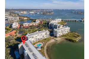 7912 SAILBOAT KEY BOULEVARD, SOUTH PASADENA, FL 33707 Sold 04/18/25