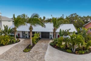 213 83RD STREET, HOLMES BEACH, FL 34217 Sold 06/06/25