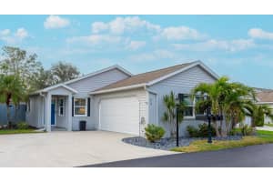 639 IRONWOOD CIRCLE, VENICE, FL 34292 Sold 04/30/25
