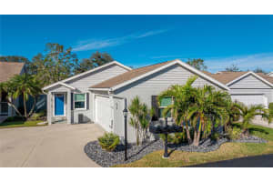 639 IRONWOOD CIRCLE, VENICE, FL 34292 Sold 04/30/25