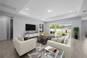 25308 ESTRADA CIRCLE, PUNTA GORDA, FL 33955 Sold 04/25/25