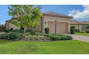 5331 VACCARO COURT, BRADENTON, FL 34211 Sold 04/25/25