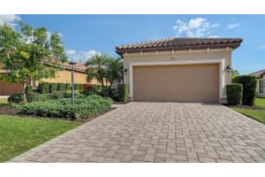 5331 VACCARO COURT, BRADENTON, FL 34211 Sold 04/25/25