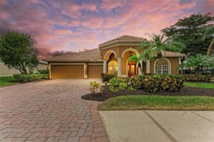 7519 CAMDEN HARBOUR DRIVE, BRADENTON, FL 34212 Sold 02/21/25