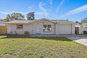 7720 Judith Cres, PORT RICHEY