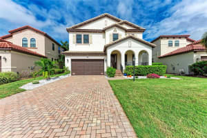6108 CHAMPIONS ROW STREET, BRADENTON, FL 34210 Sold 02/25/25