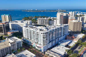 111 PINEAPPLE AVENUE, SARASOTA, FL 34236 Sold 06/30/25