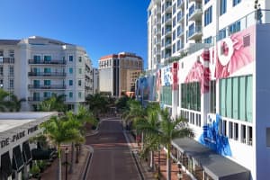 111 PINEAPPLE AVENUE, SARASOTA, FL 34236 Sold 06/30/25