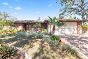 2531 WILKINSON ROAD, SARASOTA, FL 34231 Sold 03/31/25