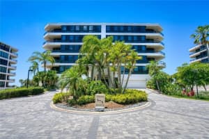 575 SANCTUARY DRIVE, LONGBOAT KEY, FL 34228 - MLS#MFRA4633717