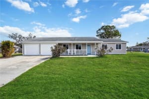 3915 32ND STREET, BRADENTON, FL 34205 Sold 04/02/25