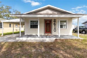 2410 13TH STREET, PALMETTO, FL 34221 Sold 07/24/25