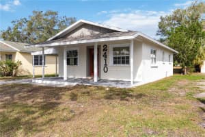 2410 13TH STREET, PALMETTO, FL 34221 Sold 07/24/25