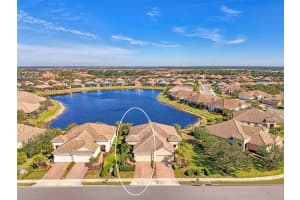 1344 BACKSPIN DRIVE, ENGLEWOOD, FL 34223 Sold 04/17/25