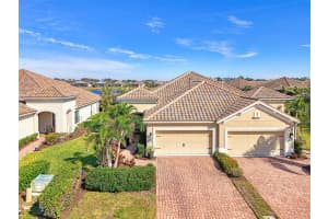 1344 BACKSPIN DRIVE, ENGLEWOOD, FL 34223 Sold 04/17/25