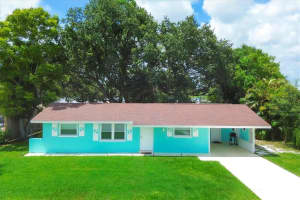 300 Coral Rd, VENICE