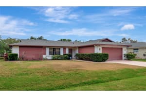 4423 MEADOW CREEK CIRCLE, SARASOTA, FL 34233 Sold 06/25/25