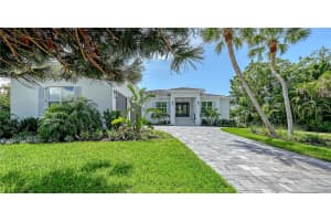 4815 FEATHERBED LANE, SIESTA KEY, FL 34242 Sold 08/12/25