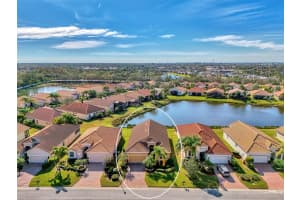 4132 66TH PLACE, SARASOTA, FL 34243 Sold 03/04/25