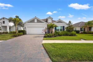 2724 BUTTERFLY JASMINE TRAIL, SARASOTA, FL 34240 Sold 03/19/25