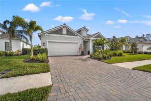 2724 BUTTERFLY JASMINE TRAIL, SARASOTA, FL 34240 Sold 03/19/25