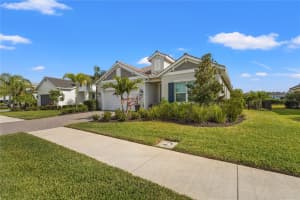 2724 BUTTERFLY JASMINE TRAIL, SARASOTA, FL 34240 Sold 03/19/25