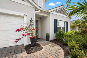 2724 BUTTERFLY JASMINE TRAIL, SARASOTA, FL 34240 Sold 03/19/25