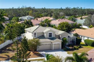 1743 PINYON PINE DRIVE, SARASOTA, FL 34240 Sold 07/01/25