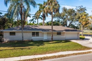3574 MARION STREET, FORT MYERS, FL 33916 Sold 02/15/25