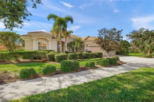 518 LUMINARY BOULEVARD, OSPREY, FL 34229 Sold 06/16/25