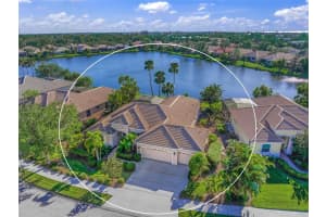 518 LUMINARY BOULEVARD, OSPREY, FL 34229 Sold 06/16/25