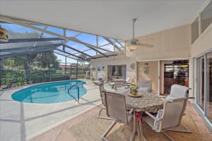 4327 MARCOTT CIRCLE, SARASOTA, FL 34233 Sold 02/28/25