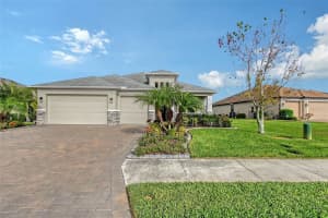 1015 CALICO GLEN, BRADENTON, FL 34212 Sold 02/28/25