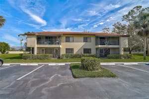 5707 GARDENS DRIVE, SARASOTA, FL 34243 Sold 04/11/25