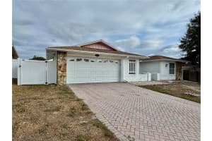 8026 BARBERRY DRIVE, PORT RICHEY, FL 34668 Sold 04/04/25