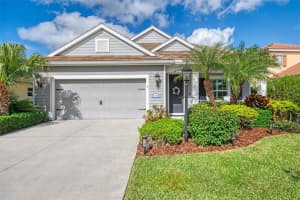 12252 STUART DRIVE, VENICE, FL 34293 Sold 01/30/25