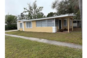 1630 29TH STREET, SARASOTA, FL 34234 Sold 07/01/25