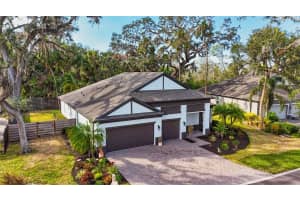 2110 SYLVAN LEA DRIVE, SARASOTA, FL 34240 Sold 04/18/25