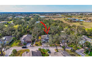 2110 SYLVAN LEA DRIVE, SARASOTA, FL 34240 Sold 04/18/25
