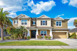 6318 ANISE DRIVE, SARASOTA, FL 34238 Sold 06/30/25