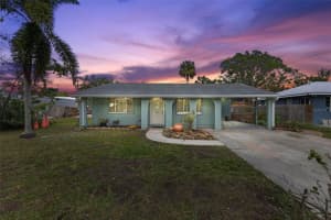 1831 2ND AVENUE, BRADENTON, FL 34208 Sold 05/30/25