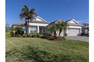 15312 SPANISH POINT DRIVE, PORT CHARLOTTE, FL 33981 Sold 02/05/25