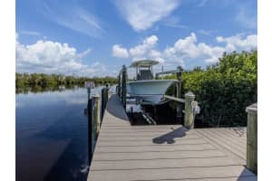 15312 SPANISH POINT DRIVE, PORT CHARLOTTE, FL 33981 Sold 02/05/25